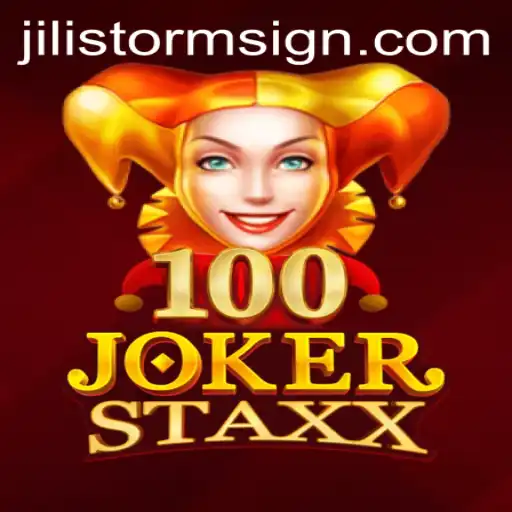 Exploring the Intriguing World of 100JokerStaxx by JILI Storm