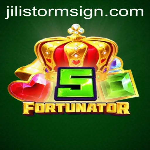 Exploring 5Fortunator: Dive Into the Excitement of JILI Storm