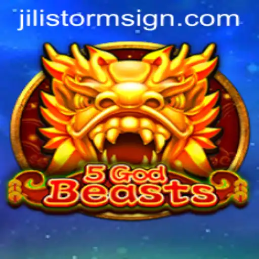 Exploring the Thrilling World of 5GodBeasts and JILI Storm