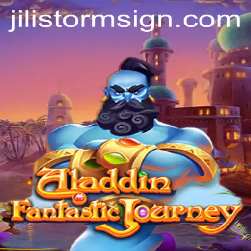 Discover the Magic of Aladdin: Exploring the Exciting World of JILI Storm
