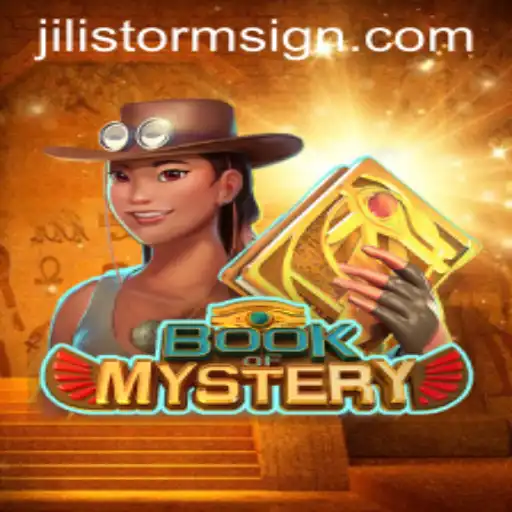Unveiling the Enchantment of BookofMystery and the Surge of JILI Storm