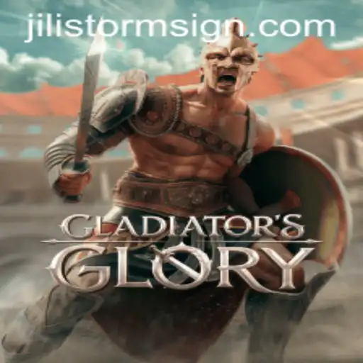 Unleashing the Fury in GladiatorsGlory with JILI Storm