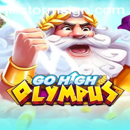 Explore the Thrilling World of GoHighOlympus and the Exciting JILI Storm