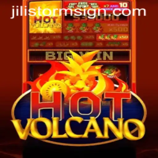 Exploring the Intensity and Excitement of HotVolcano: A Deep Dive into JILI Storm
