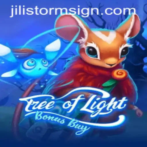 Exploring the Enchanting World of TreeOfLightBonusBuy in the Era of JILI Storm