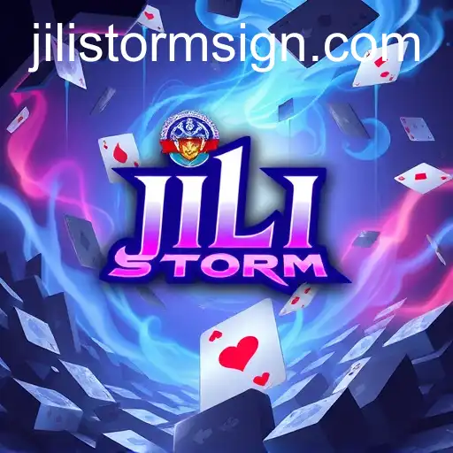 Exploring the Exciting World of Card Games with JILI Storm