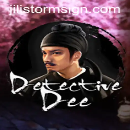 Unravel the Mysteries of DetectiveDee: A Thrilling Adventure Fueled by JILI Storm
