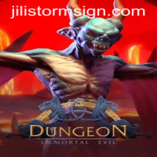 Exploring the Mystical Depths of 'Dungeon': Unveiling JILI Storm
