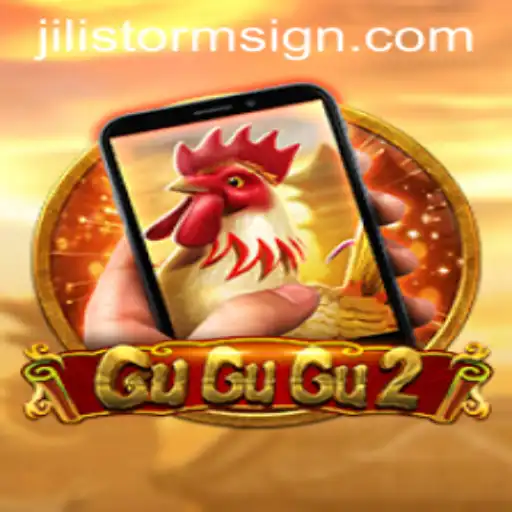 GuGuGu2M: The JILI Storm Phenomenon