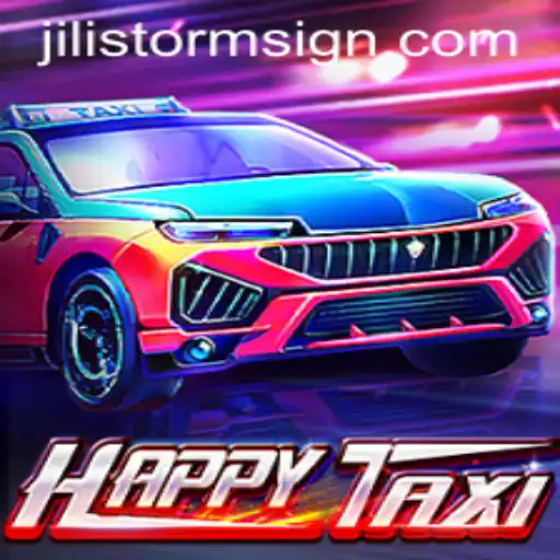 Exploring HappyTaxi: A Fantasy Journey with JILI Storm