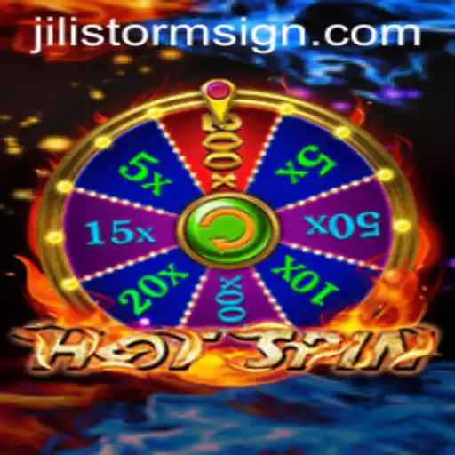 Exploring the Thrills of HotSpin and the Rising Popularity of JILI Storm
