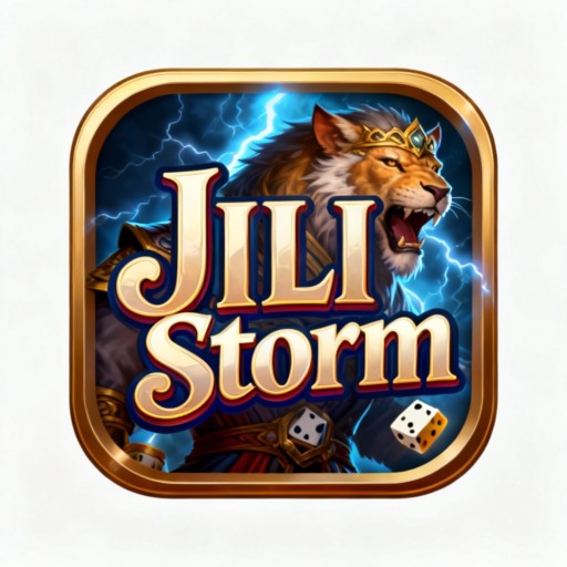 JILI Storm