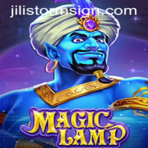 Discover the Enchanting World of MagicLamp and JILI Storm Gameplay
