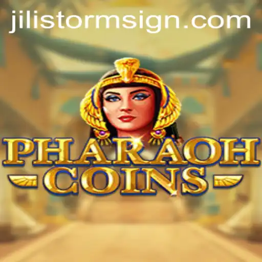 Discover the Exciting World of PharaohCoins in JILI Storm