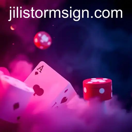 Responsible Gambling: A Deep Dive into JILI Storm
