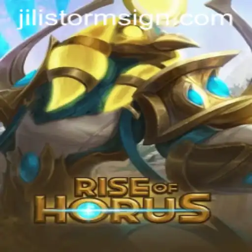 Exploring the Captivating World of Rise of Horus and the Power of JILI Storm
