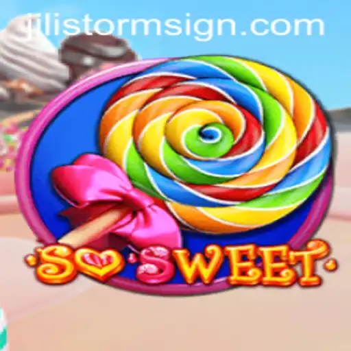 Discover the Magical World of SoSweet: An Adventure Through JILI Storm