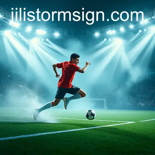JILI Storm: A New Wave in the World of Sports