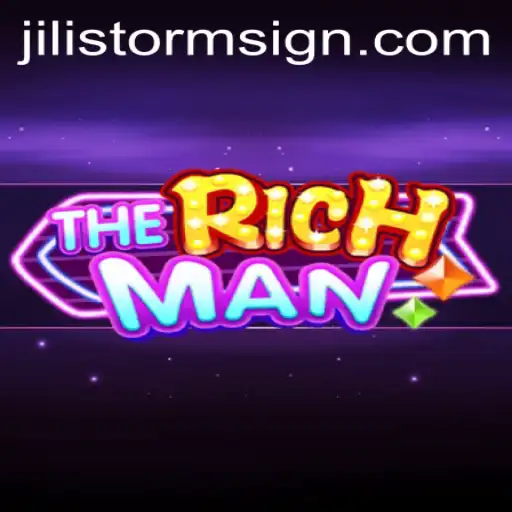 The Ultimate Guide to TheRichMan and the Phenomenon of JILI Storm