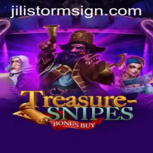 Exploring TreasuresnipesBonusBuy: Journey with JILI Storm