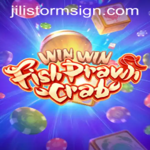 Dive into the Excitement of WinWinFishPrawnCrab with JILI Storm